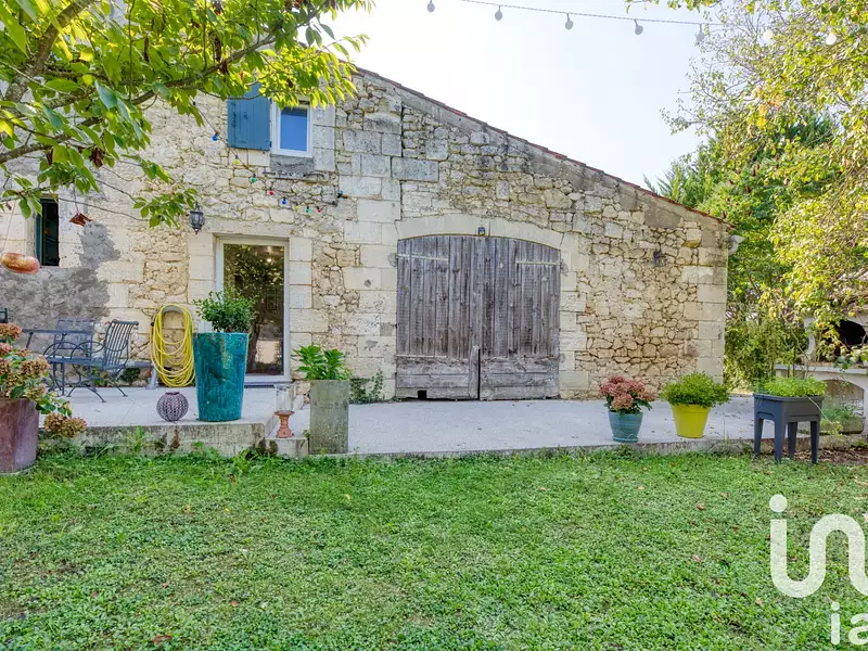 Maison, 190 m²