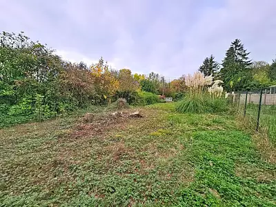 Terrain, 1 435 m²