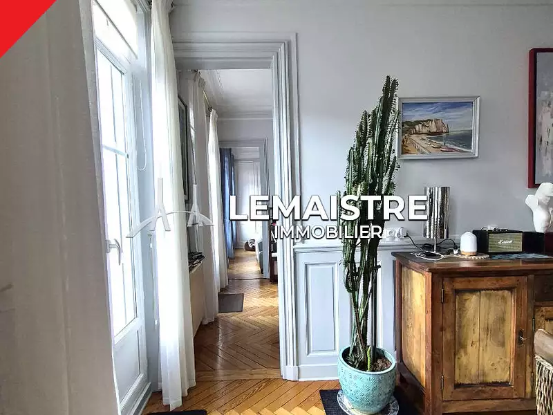 Appartement, 106 m²