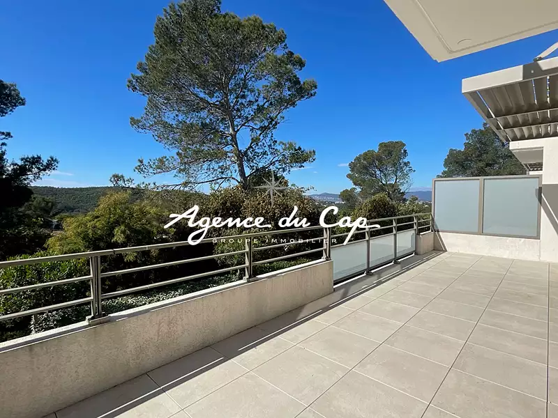 Appartement, 123 m²