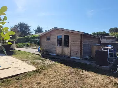 Maison, 135 m²
