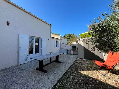Maison, 53 m²