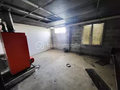 Maison, 95 m²