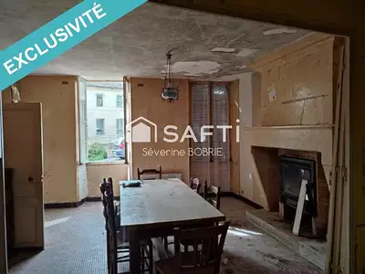 Maison, 130 m²
