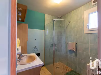 Maison, 116 m²