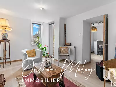 Appartement, 168 m²