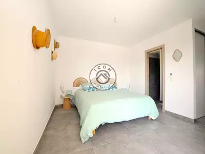 Maison, 155 m²