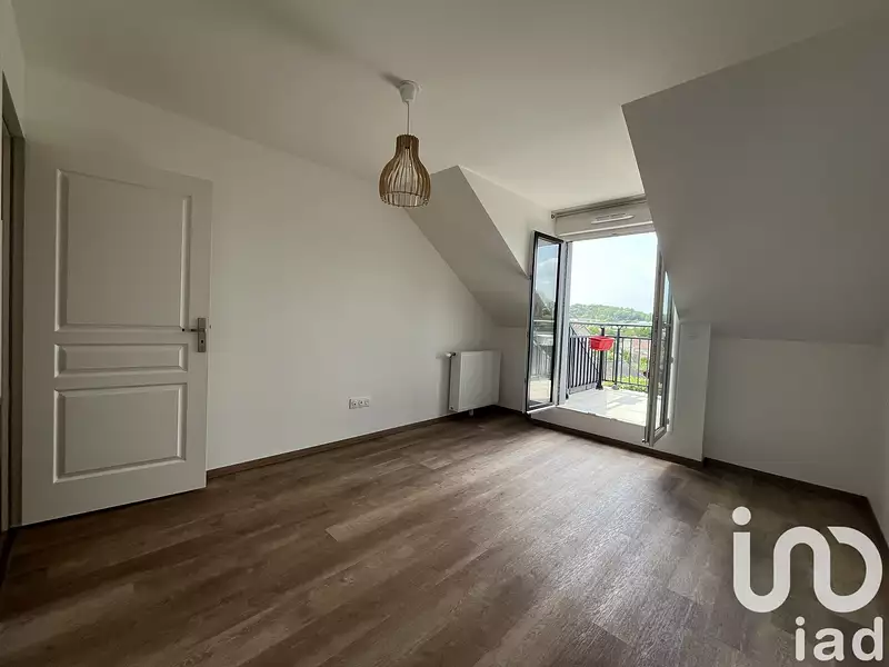 Appartement, 68 m²