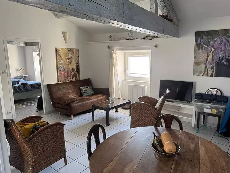 Appartement, 46,78 m²