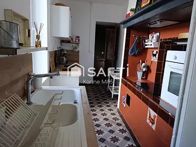 Maison, 175 m²