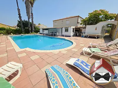 Maison, 170 m²
