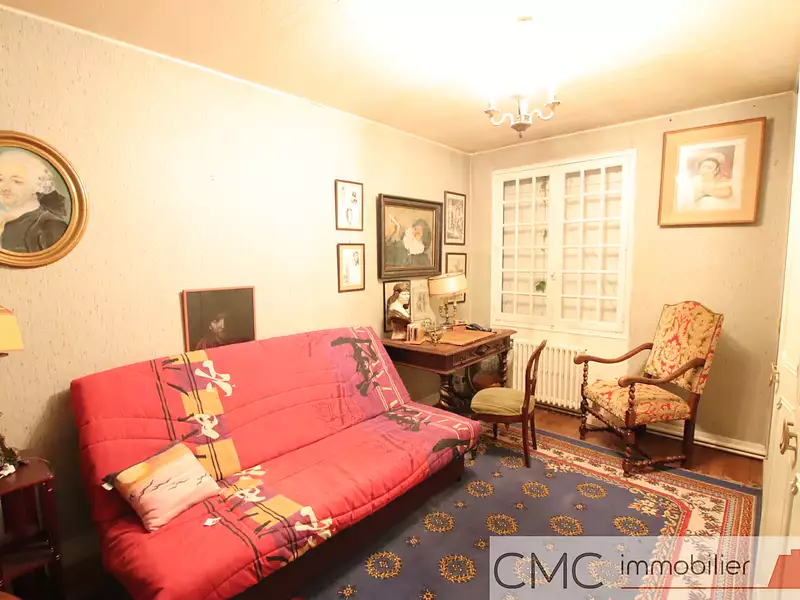 Maison, 236 m²
