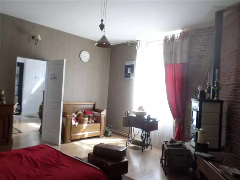 Maison, 213 m²