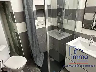 Maison, 41 m²