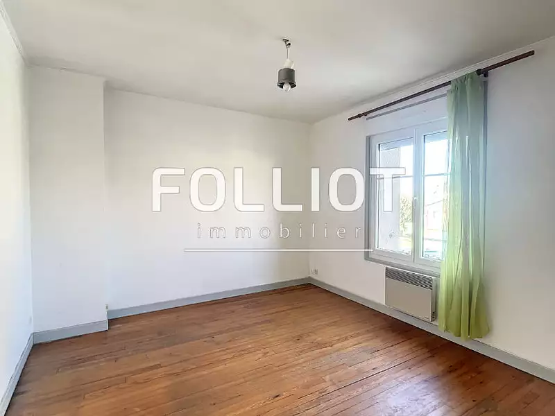 Appartement, 32,48 m²
