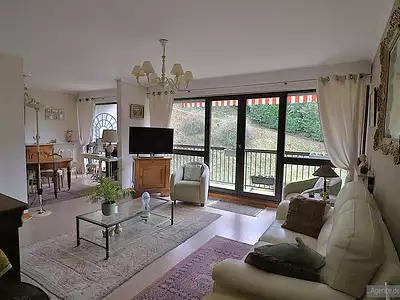 Appartement, 71,08 m²