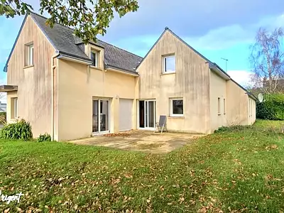 Maison, 139 m²