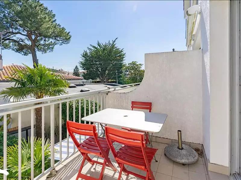 Appartement, 42,15 m²