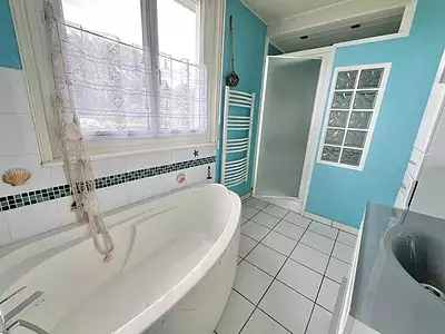 Maison, 69 m²