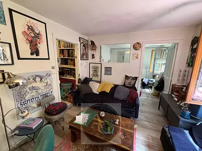Immeuble, 300 m²