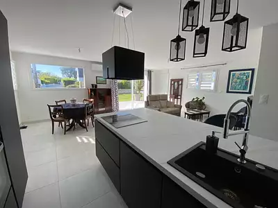 Maison, 81 m²