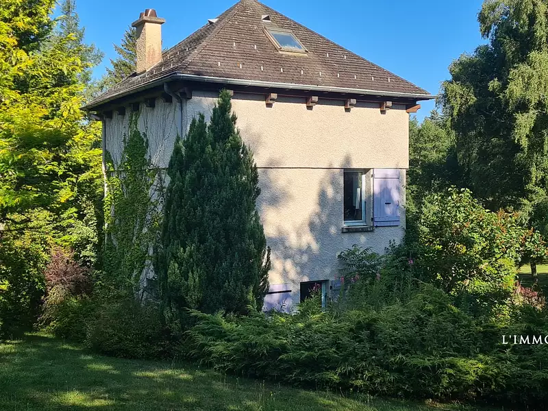 Maison, 52 m²