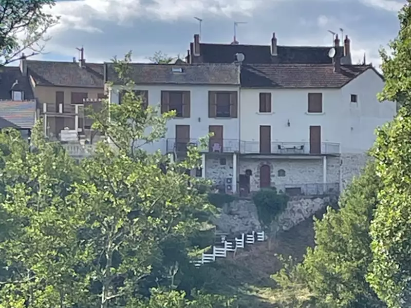 Maison, 219 m²