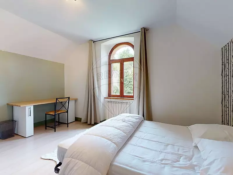 Maison, 207 m²