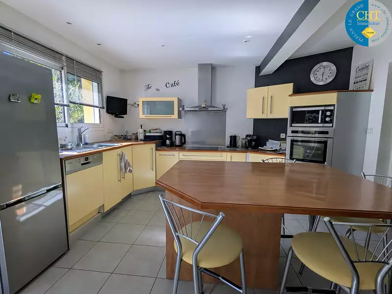 Maison, 119,79 m²