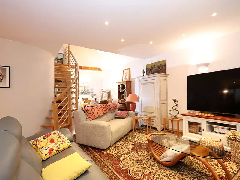 Appartement, 147,79 m²