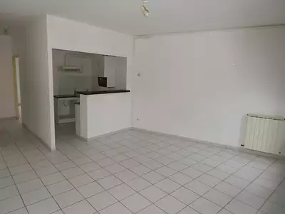 Appartement, 68 m²