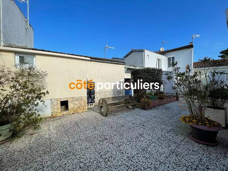 Immeuble, 98 m²