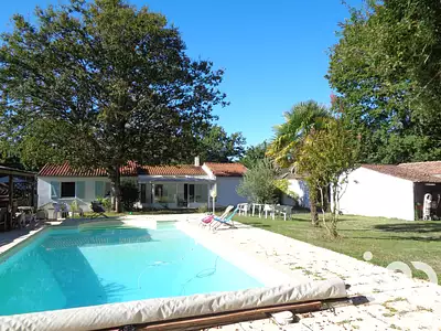Maison, 170 m²