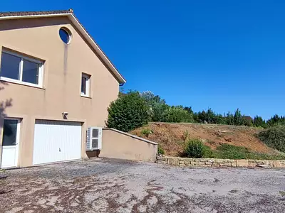 Maison, 204 m²