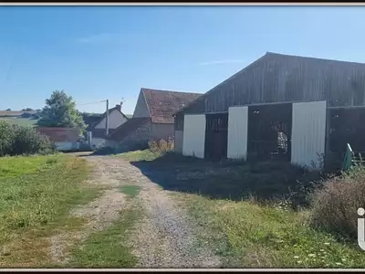 Maison, 254 m²
