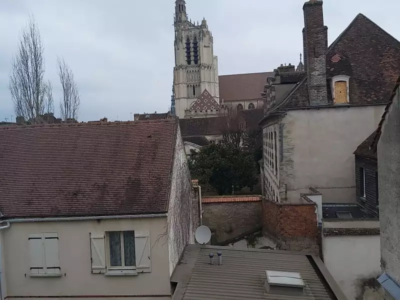 Appartement, 124 m²