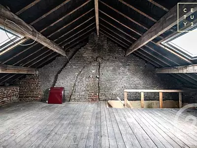 Maison, 84,4 m²