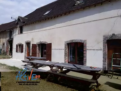 Maison, 232 m²