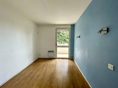 Appartement, 81,1 m²