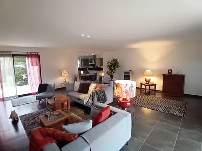 Maison, 140 m²