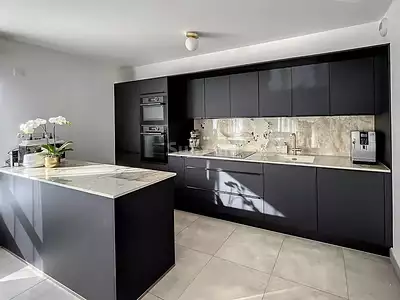 Appartement, 80,73 m²