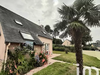 Maison, 101 m²