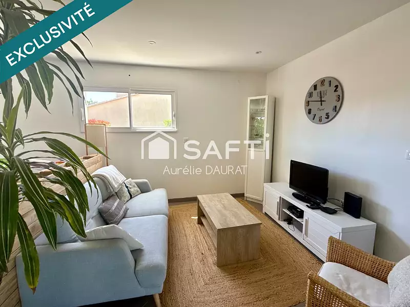 Maison, 141 m²