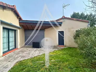 Maison, 80 m²