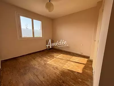 Maison, 84 m²