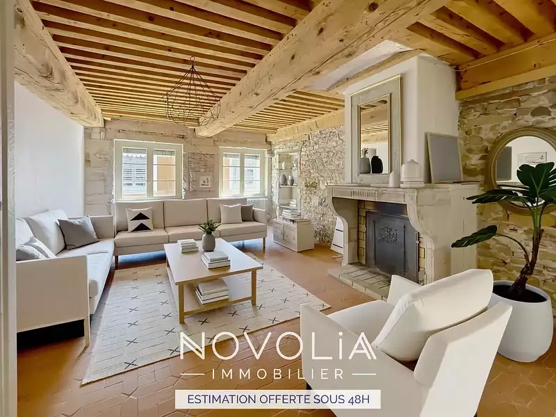 Appartement, 87,63 m²