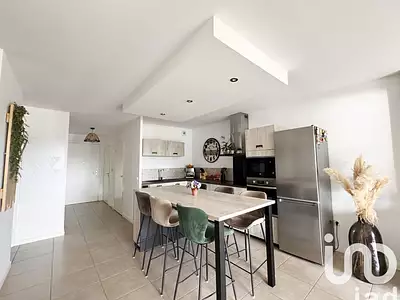Appartement, 68 m²