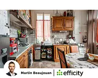 Appartement, 393 m²