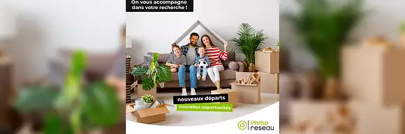 GROLLIER Christine - immo reseau