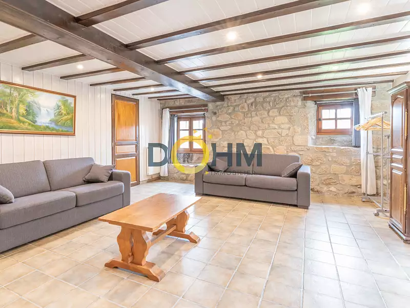 Maison, 175 m²
